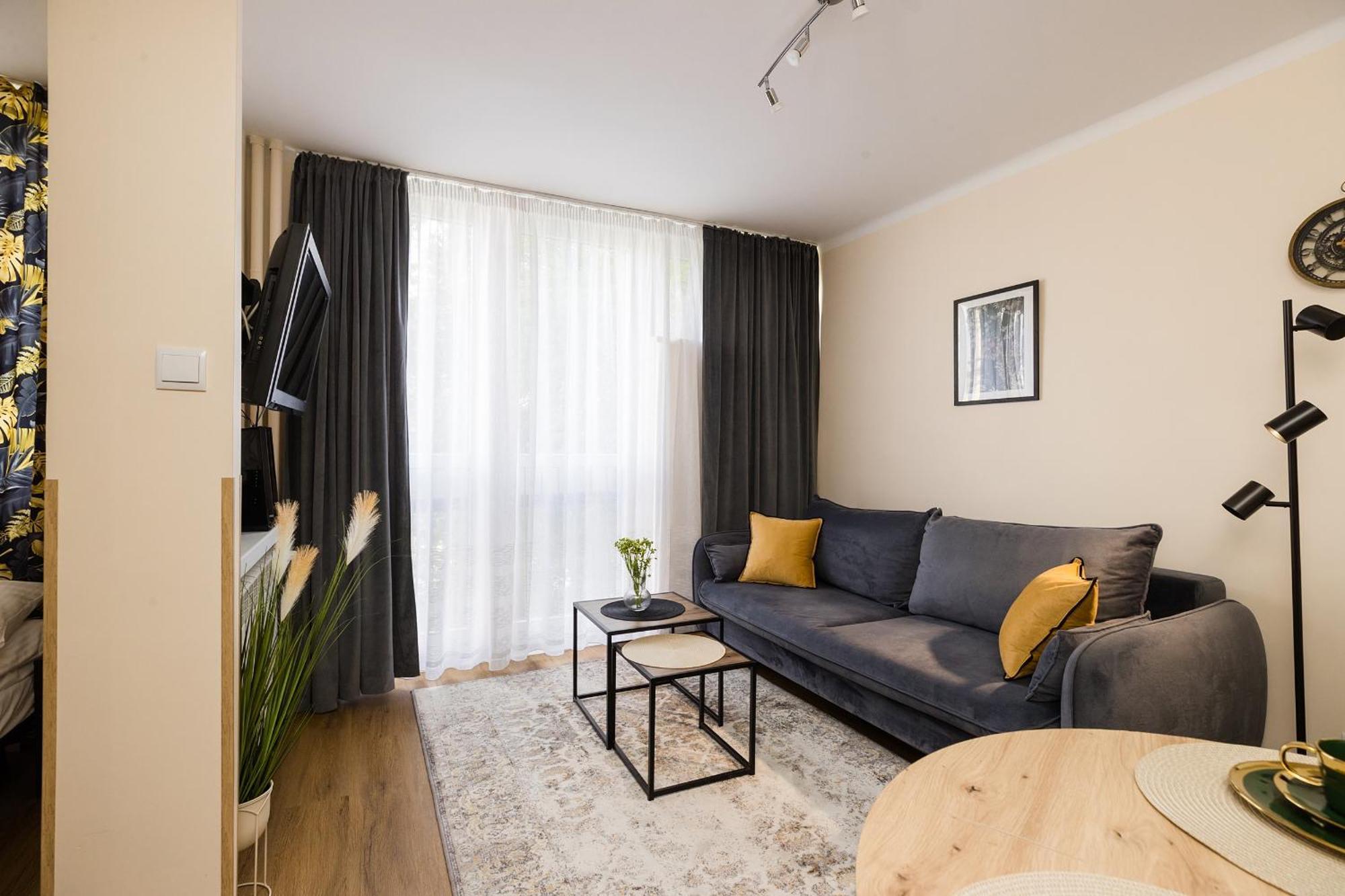 Shortstaypoland Chlodna B168 Warsaw Luaran gambar