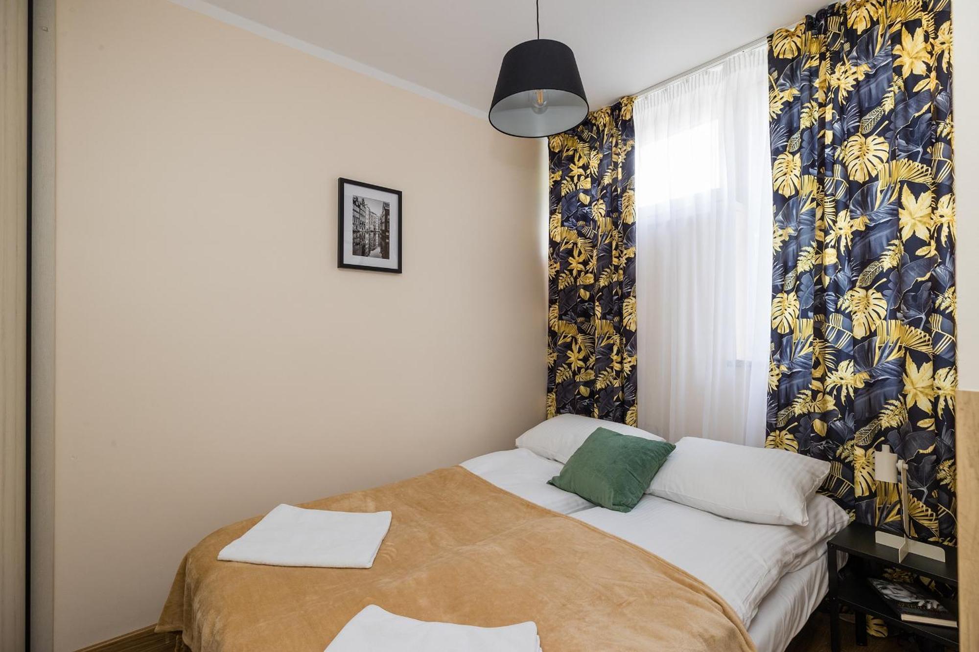 Shortstaypoland Chlodna B168 Warsaw Luaran gambar